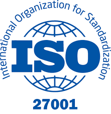 ISO 27001 Certification