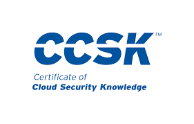 CCSK Certification