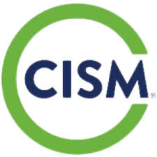 CISM Certification