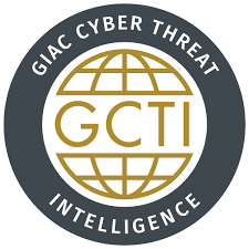 GCTI Certification