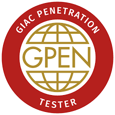 GPEN Certification
