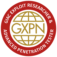 GXPN Certification