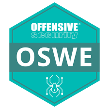 OSWE Certification
