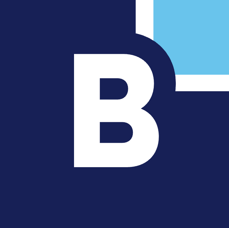 Byte-Tron Solutions Logo